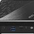 Неттоп MSI Cubi N ADL-017BRU,  Intel N100,  Intel UHD Graphics,  без операционной системы,  черный [936-b0a911-079]